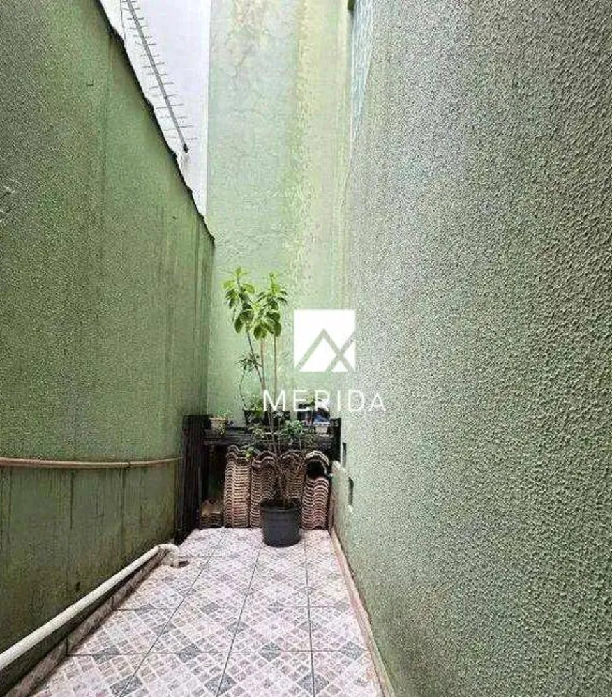 Casa, 3 quartos, 126 m² - Foto 16