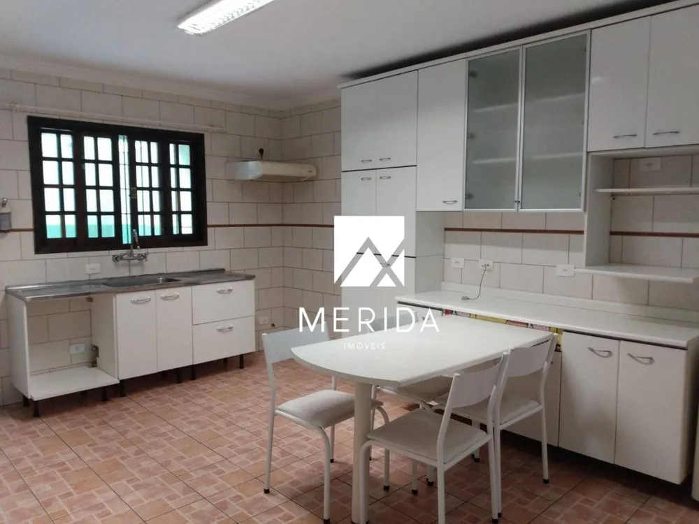 Casa, 3 quartos, 126 m² - Foto 2