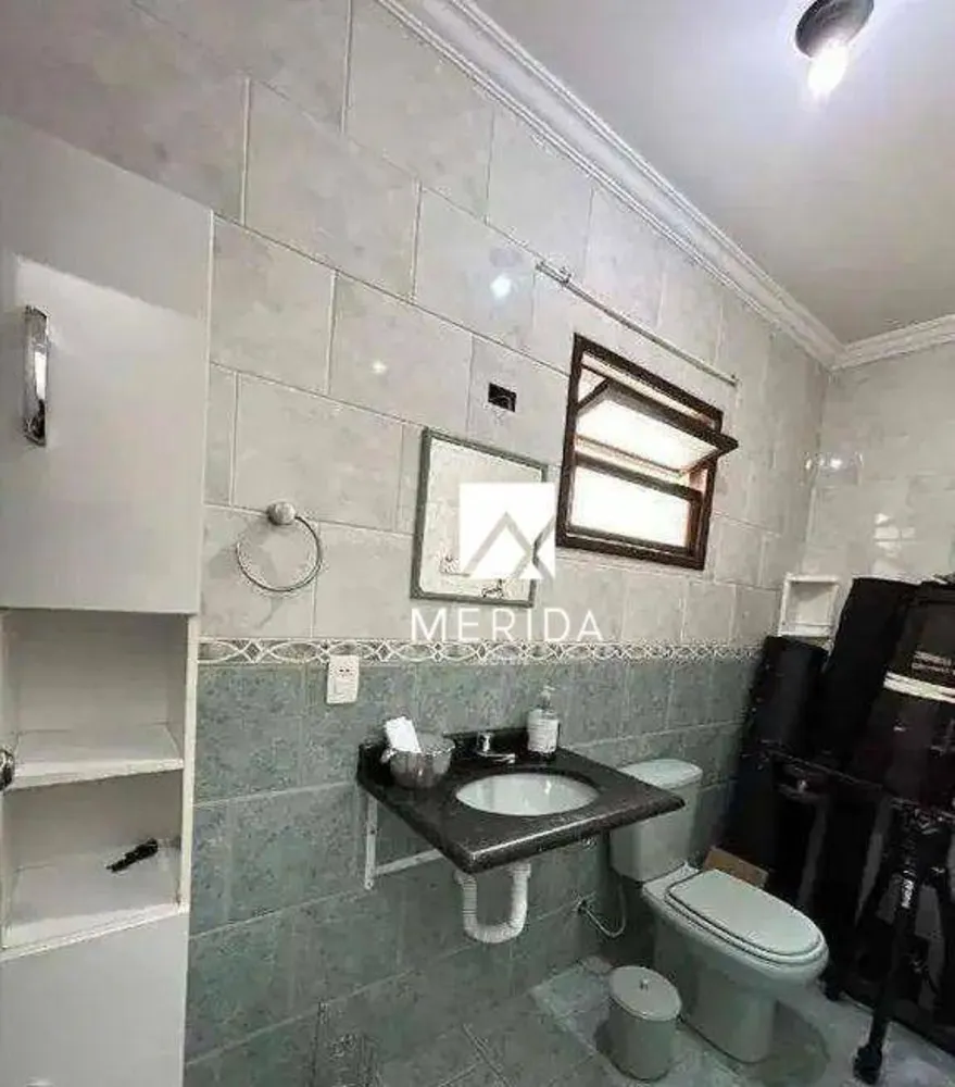 Casa, 3 quartos, 126 m² - Foto 14