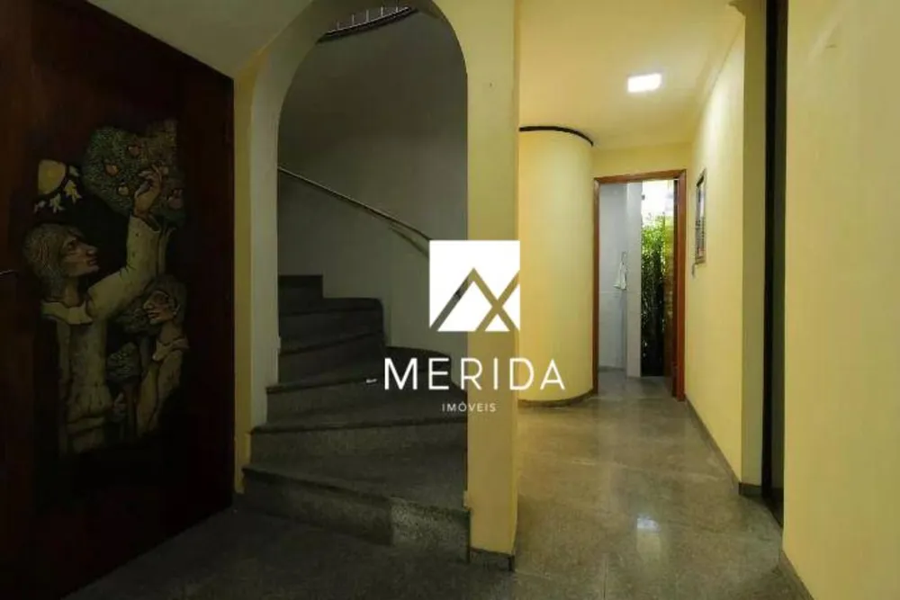 Sobrado, 4 quartos, 311 m² - Foto 3