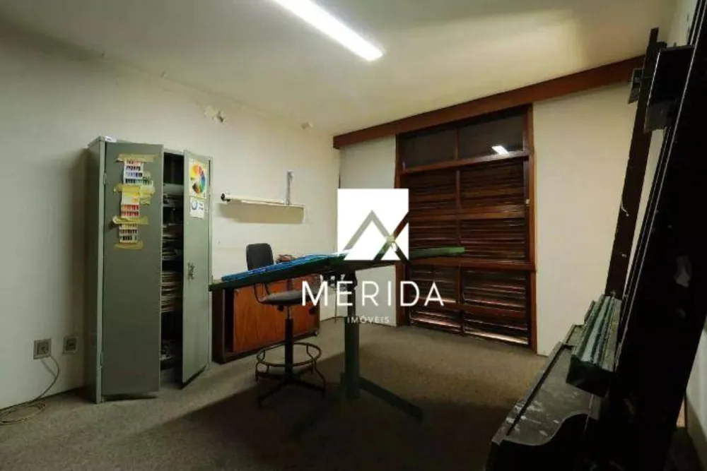 Sobrado, 4 quartos, 311 m² - Foto 15