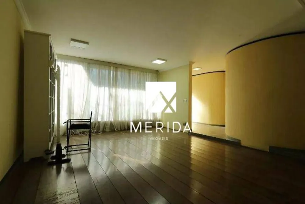 Sobrado, 4 quartos, 311 m² - Foto 4