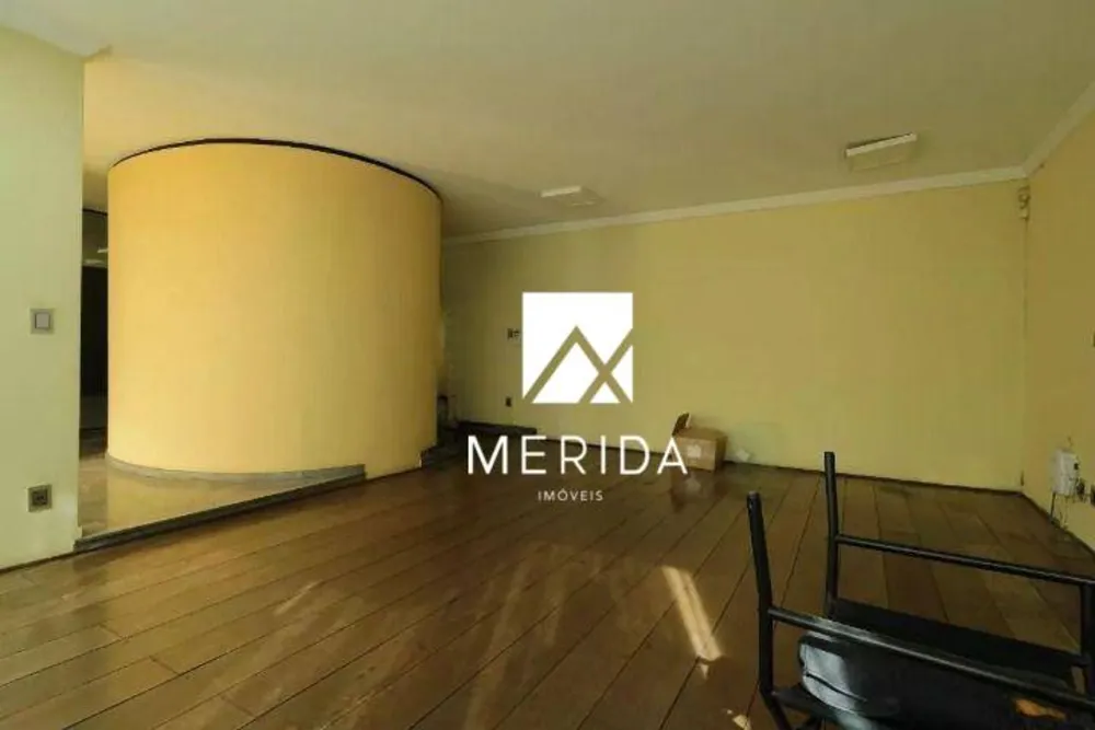 Sobrado, 4 quartos, 311 m² - Foto 1