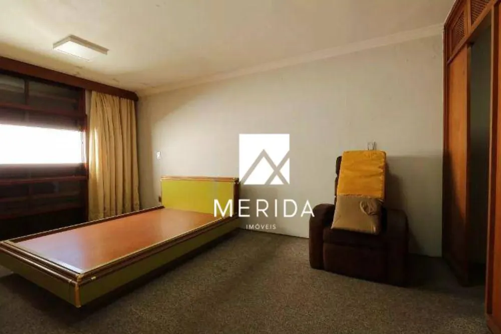 Sobrado, 4 quartos, 311 m² - Foto 13