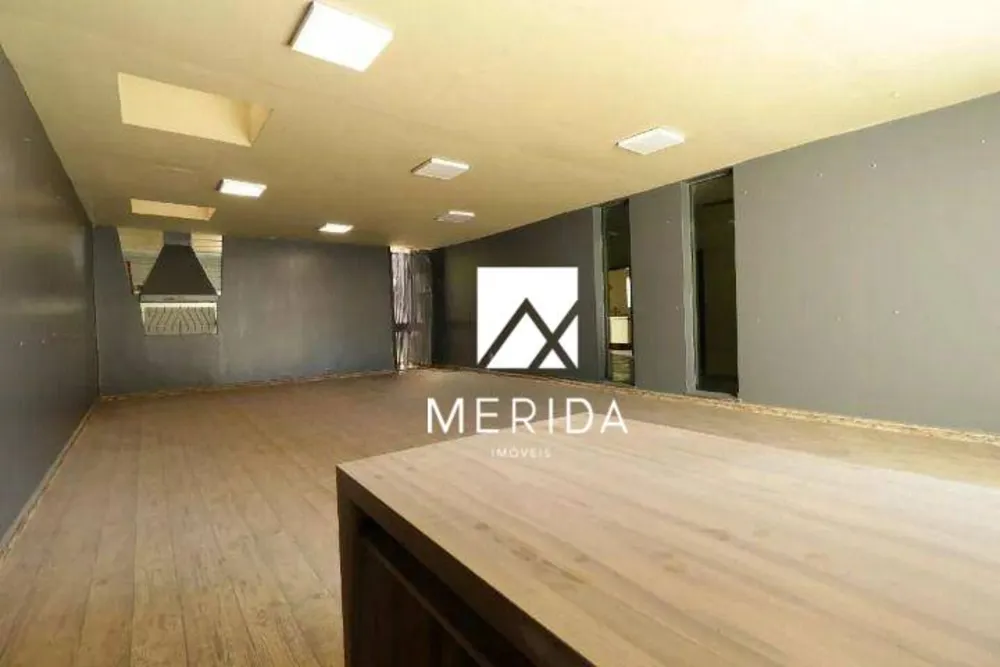 Sobrado, 4 quartos, 311 m² - Foto 7