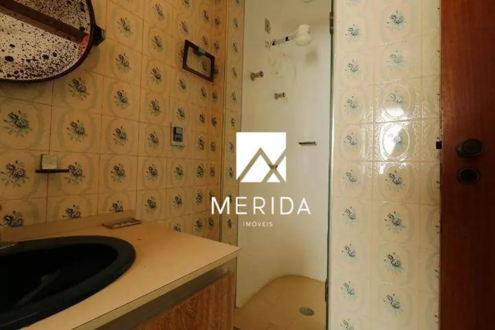 Sobrado, 4 quartos, 311 m² - Foto 16