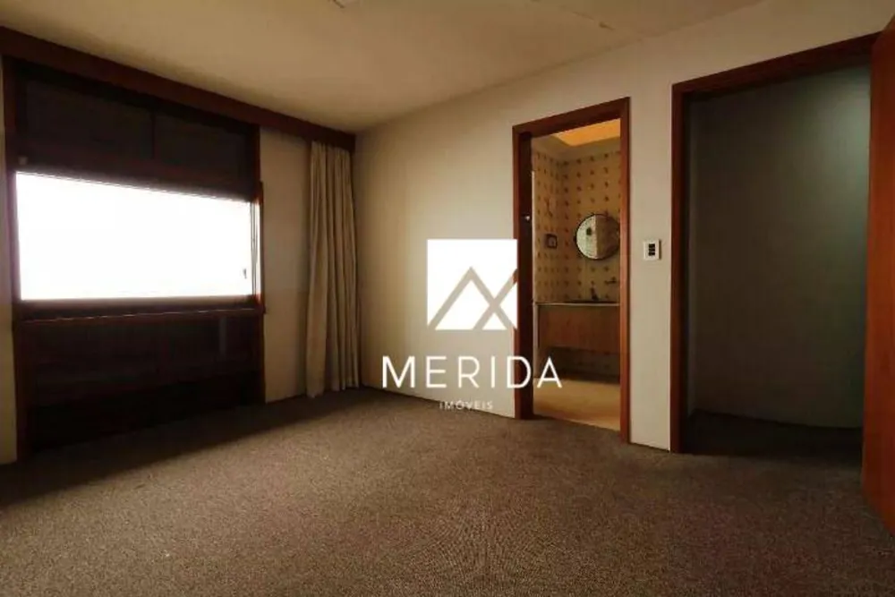 Sobrado, 4 quartos, 311 m² - Foto 14