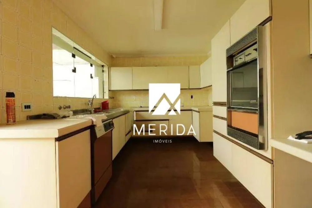 Sobrado, 4 quartos, 311 m² - Foto 8
