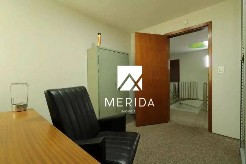 Sobrado, 4 quartos, 311 m² - Foto 12
