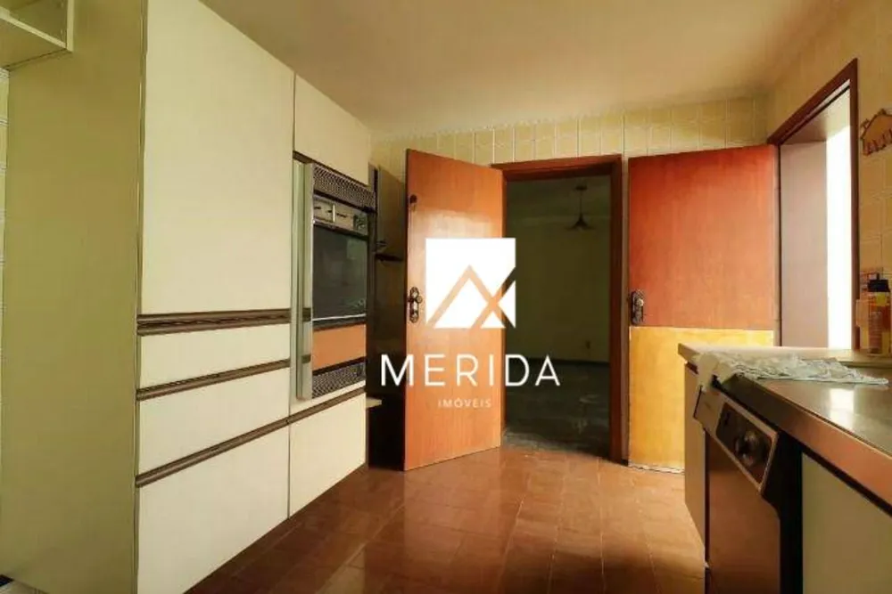 Sobrado, 4 quartos, 311 m² - Foto 9