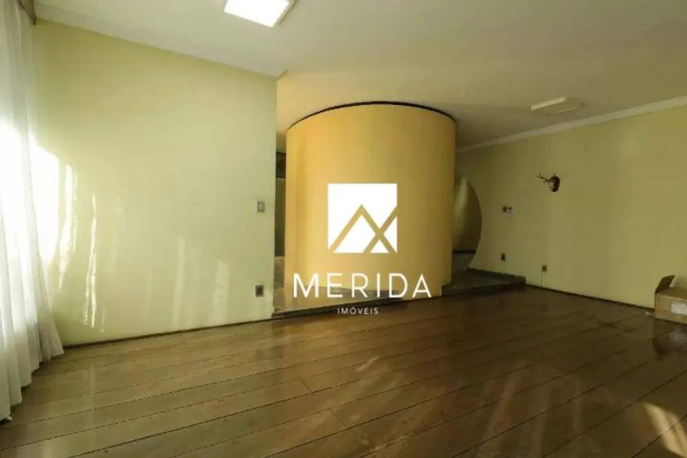 Sobrado, 4 quartos, 311 m² - Foto 5