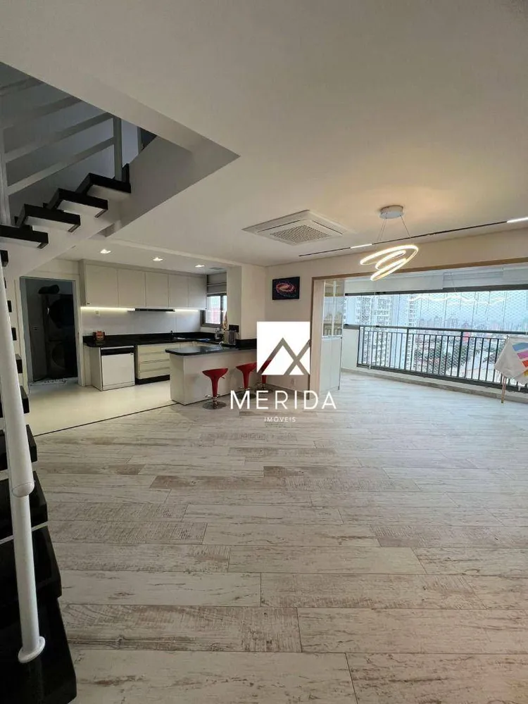 Cobertura, 4 quartos, 236 m² - Foto 1