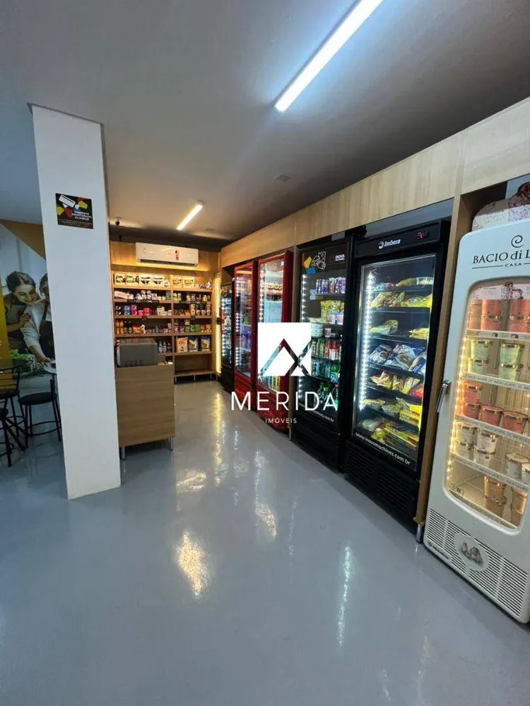 Cobertura, 4 quartos, 236 m² - Foto 8
