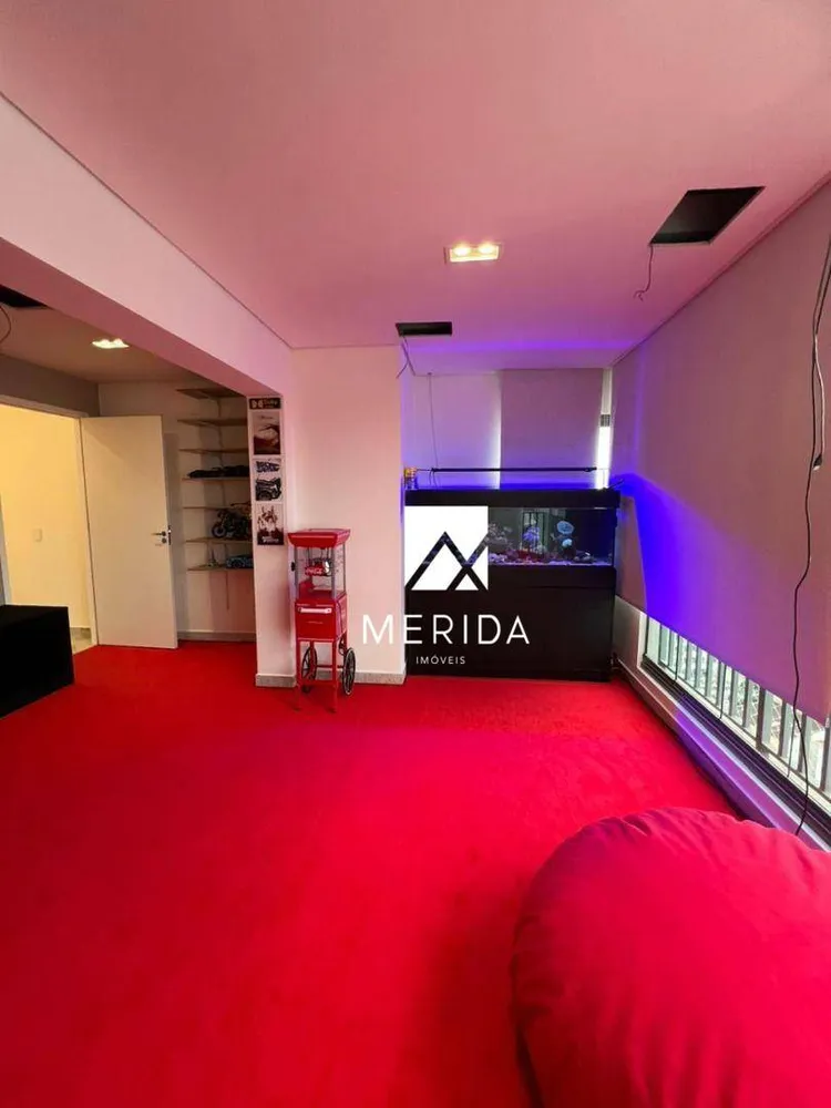 Cobertura, 4 quartos, 236 m² - Foto 4