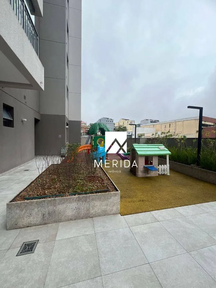 Cobertura, 4 quartos, 236 m² - Foto 5