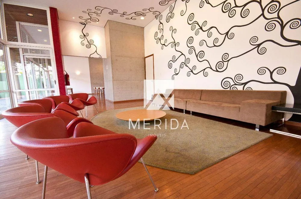 Apartamento, 3 quartos, 205 m² - Foto 11