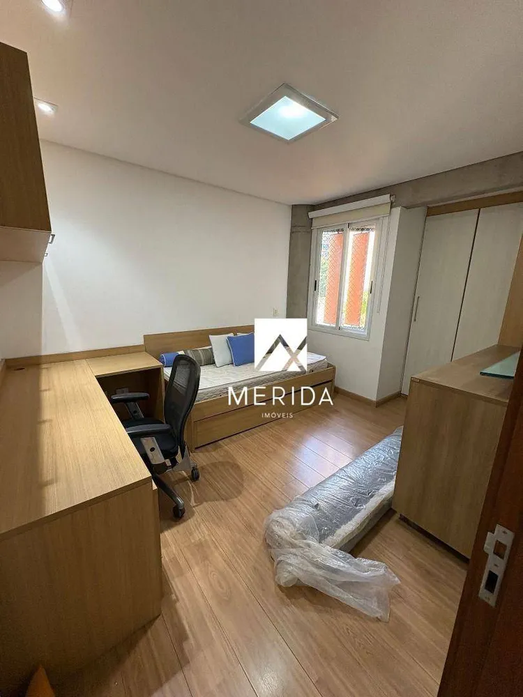 Apartamento, 3 quartos, 205 m² - Foto 5