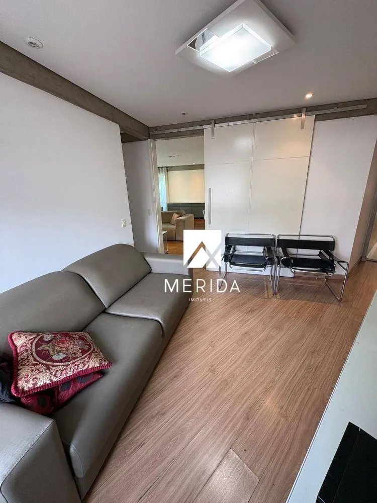 Apartamento, 3 quartos, 205 m² - Foto 4