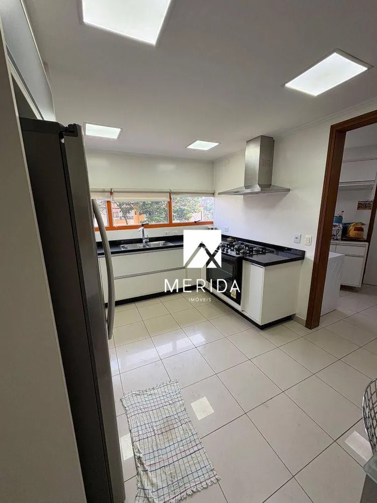 Apartamento, 3 quartos, 205 m² - Foto 7