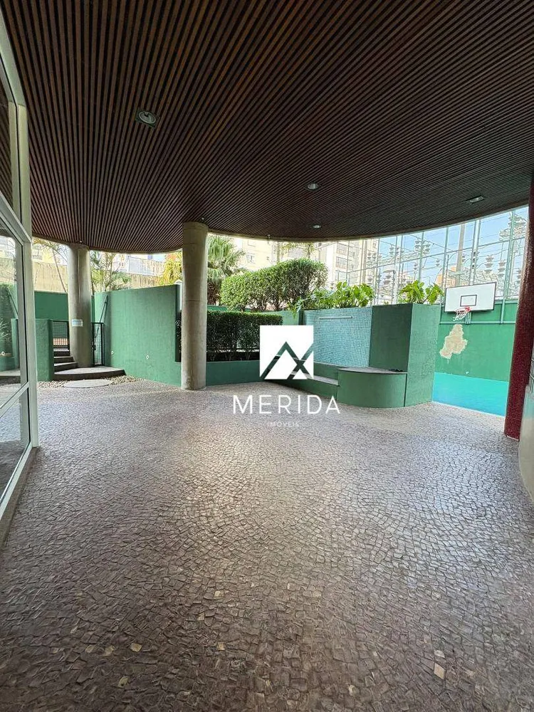 Apartamento, 3 quartos, 205 m² - Foto 13