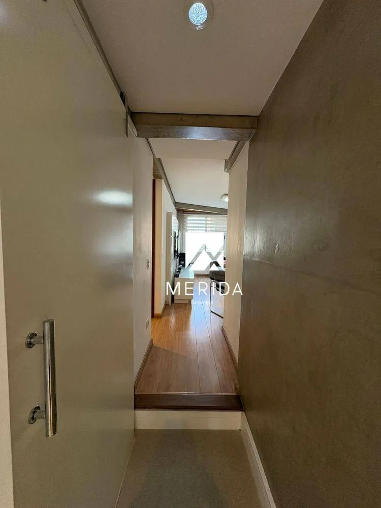 Apartamento, 3 quartos, 205 m² - Foto 3
