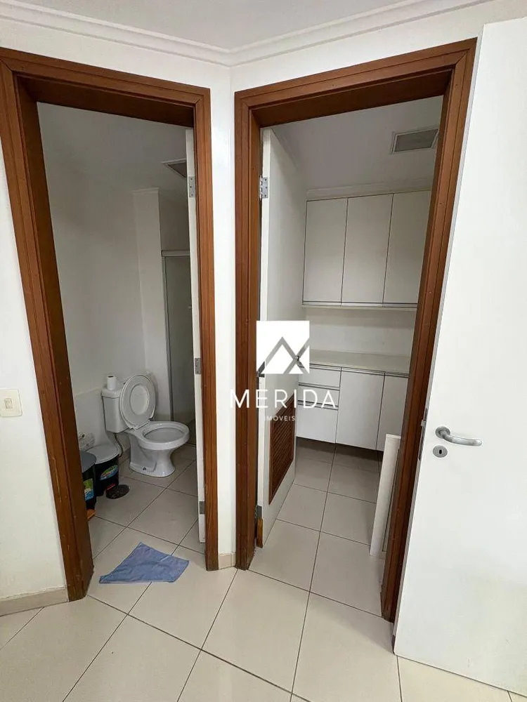 Apartamento, 3 quartos, 205 m² - Foto 8