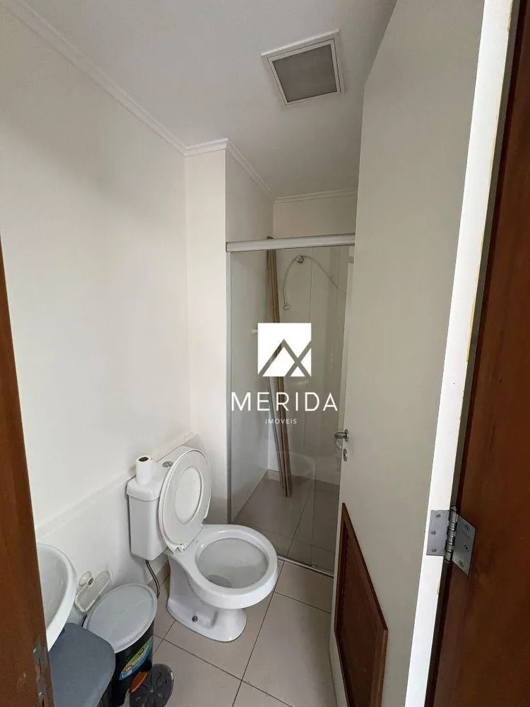 Apartamento, 3 quartos, 205 m² - Foto 9