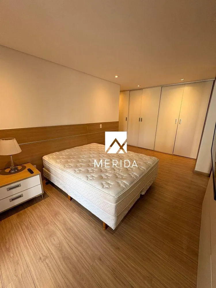Apartamento, 3 quartos, 205 m² - Foto 6