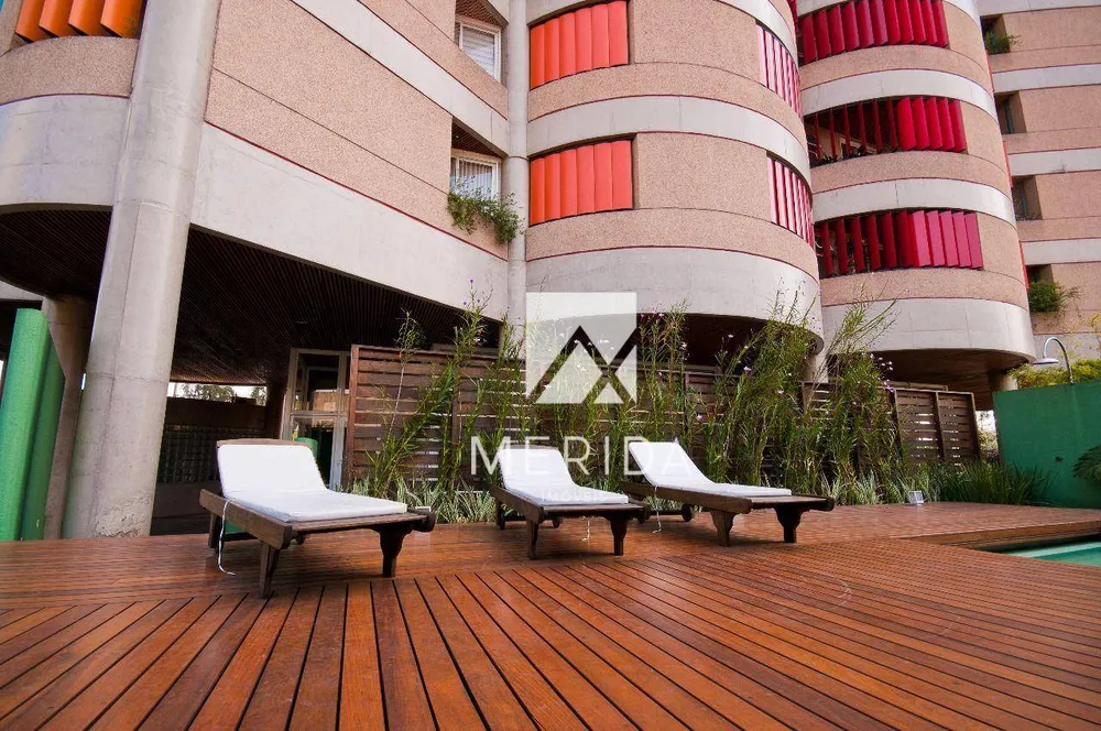 Apartamento, 3 quartos, 205 m² - Foto 12