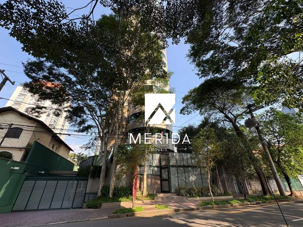 Apartamento, 3 quartos, 205 m² - Foto 16