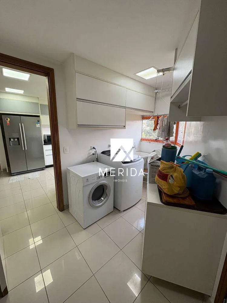 Apartamento, 3 quartos, 205 m² - Foto 10
