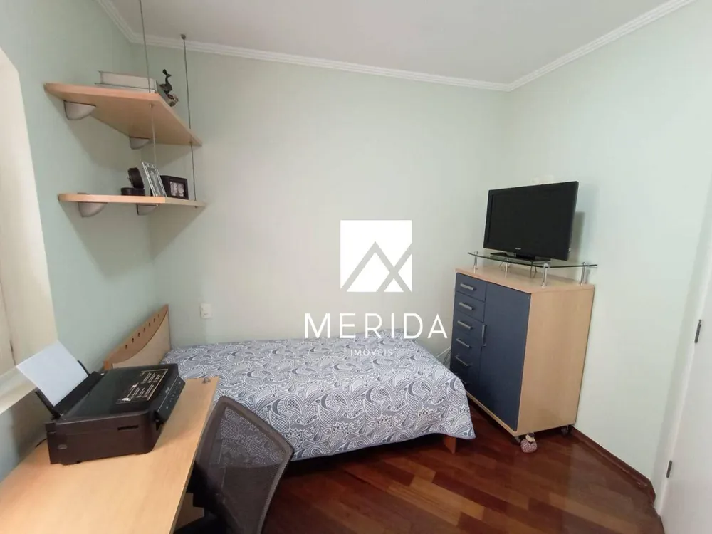 Casa, 3 quartos, 159 m² - Foto 10
