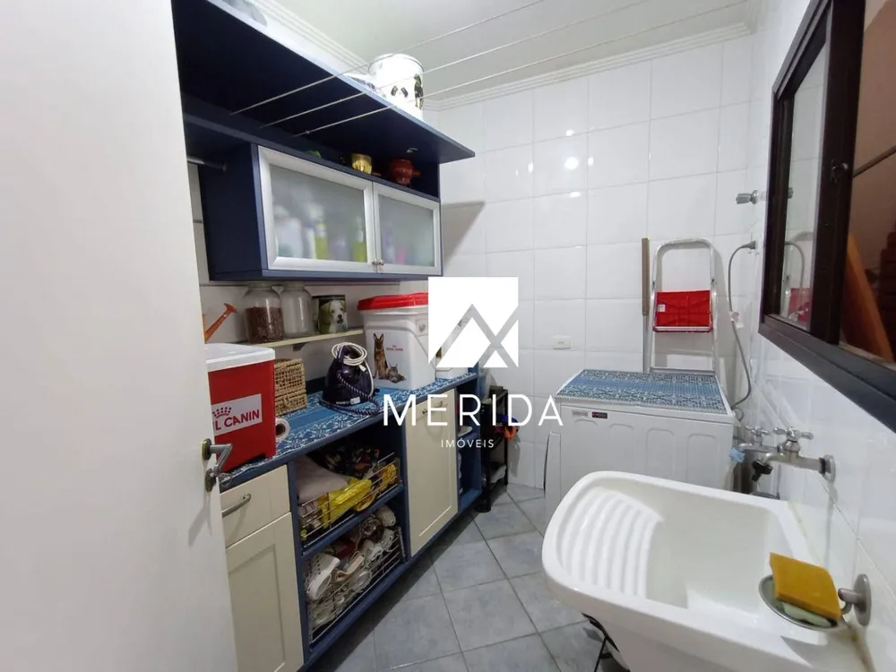 Casa, 3 quartos, 159 m² - Foto 7