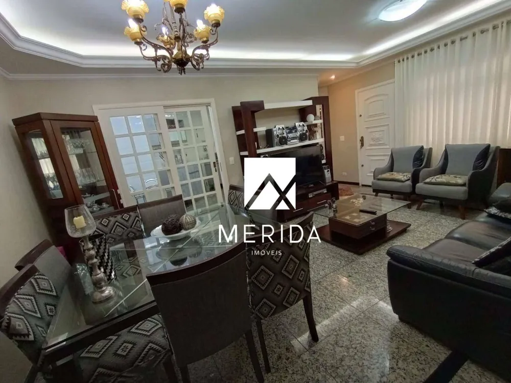 Casa, 3 quartos, 159 m² - Foto 8