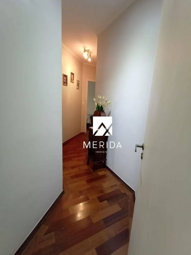 Casa, 3 quartos, 159 m² - Foto 5