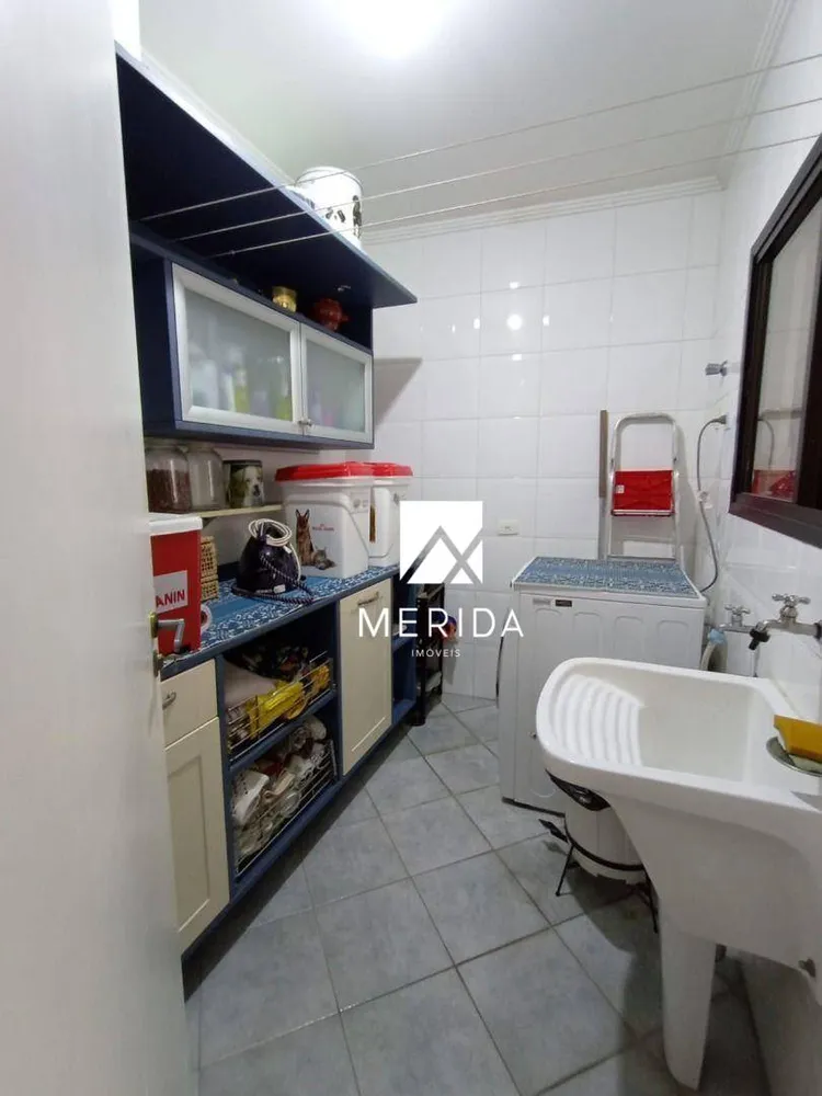 Casa, 3 quartos, 159 m² - Foto 6