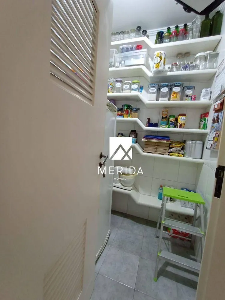 Casa, 3 quartos, 159 m² - Foto 1