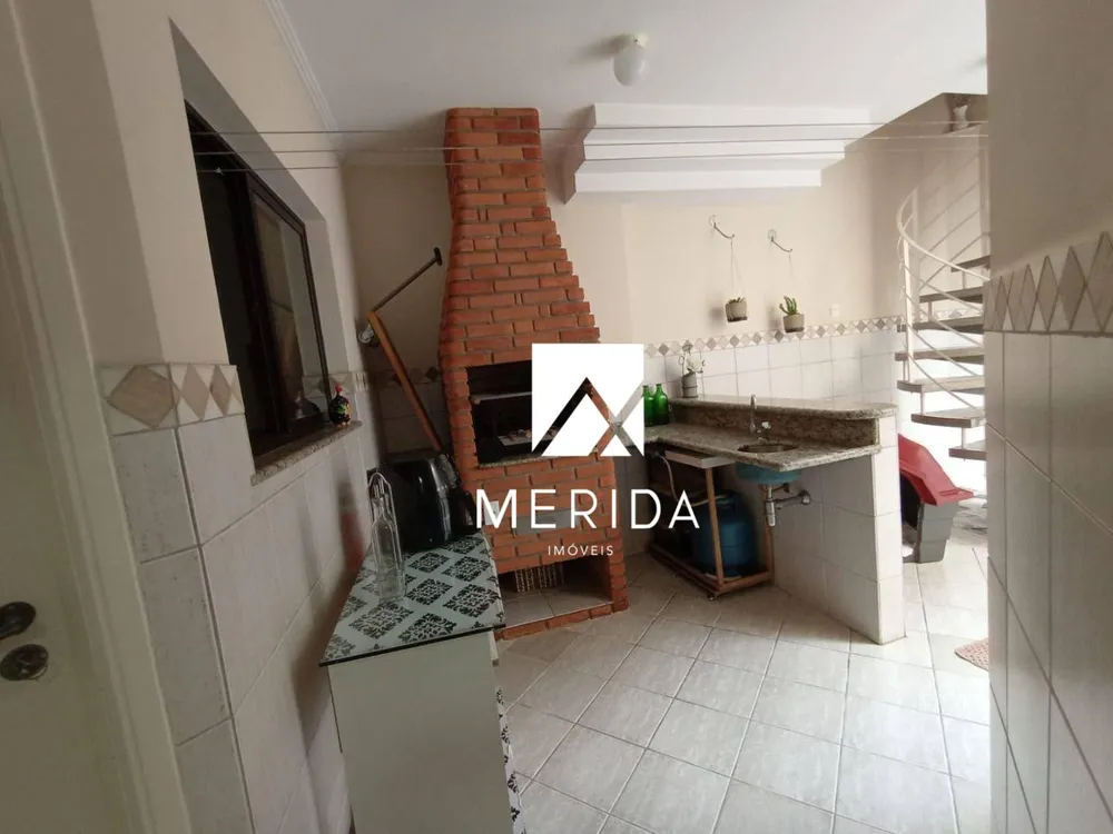 Casa, 3 quartos, 159 m² - Foto 6