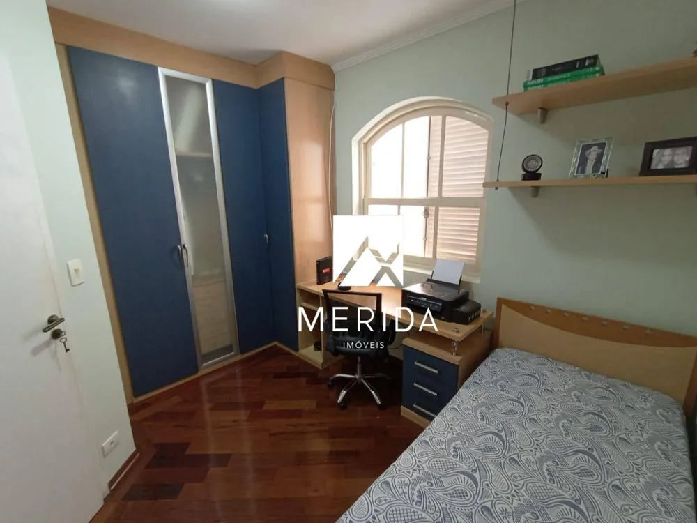 Casa, 3 quartos, 159 m² - Foto 9