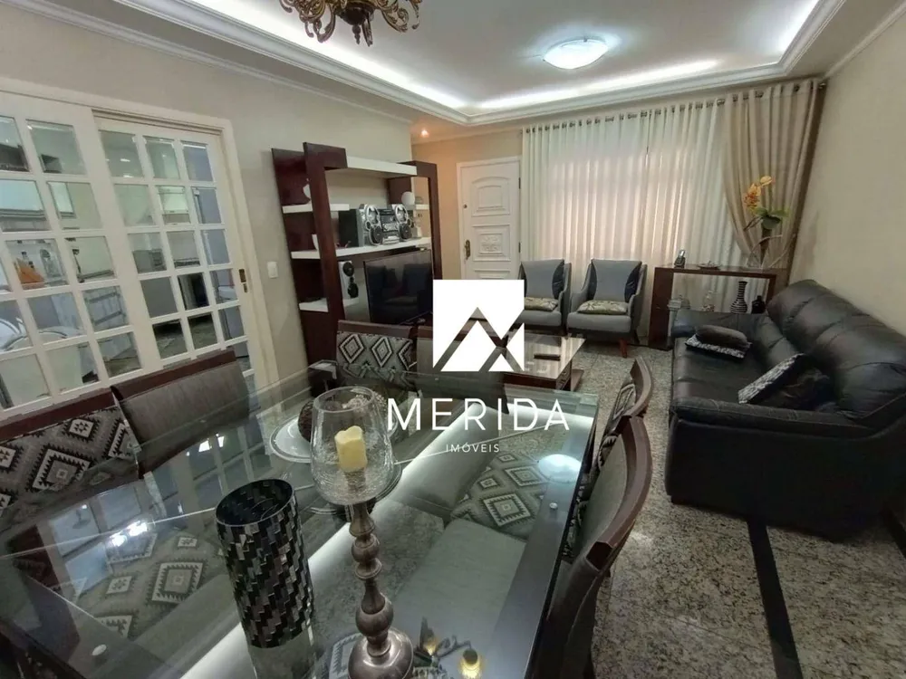 Casa, 3 quartos, 159 m² - Foto 3