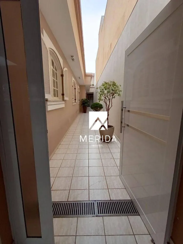 Casa, 3 quartos, 159 m² - Foto 2