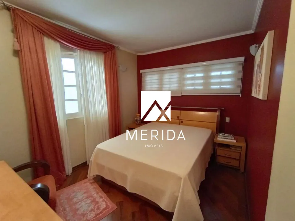 Casa, 3 quartos, 159 m² - Foto 4