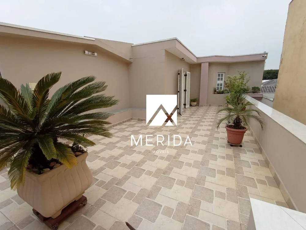 Casa, 3 quartos, 159 m² - Foto 3