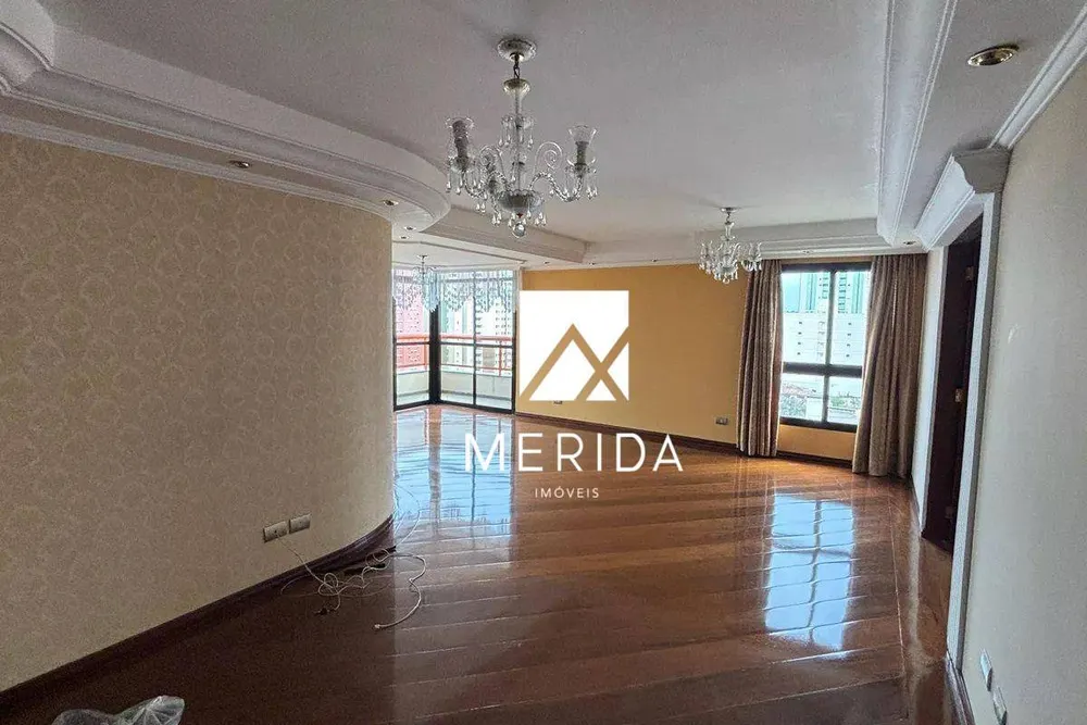 Apartamento, 3 quartos, 180 m² - Foto 3