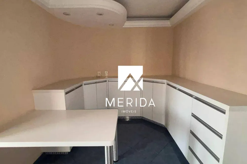 Apartamento, 3 quartos, 180 m² - Foto 6