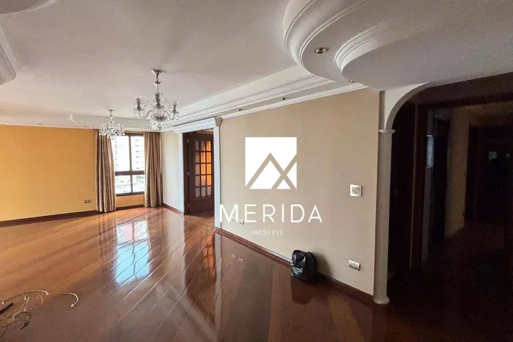 Apartamento, 3 quartos, 180 m² - Foto 2