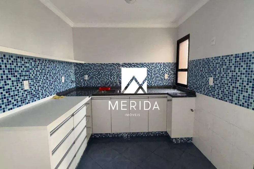 Apartamento, 3 quartos, 180 m² - Foto 5