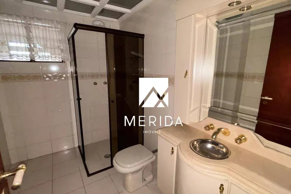 Apartamento, 3 quartos, 180 m² - Foto 11