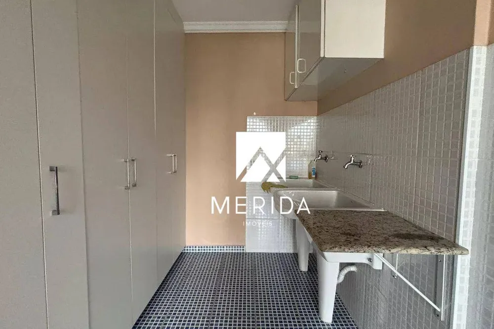 Apartamento, 3 quartos, 180 m² - Foto 14