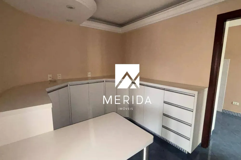 Apartamento, 3 quartos, 180 m² - Foto 7